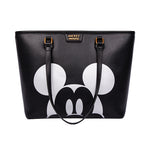 Load image into Gallery viewer, Disney Mickey Black High-capacity Shoulder Bag DHF22192-A1
