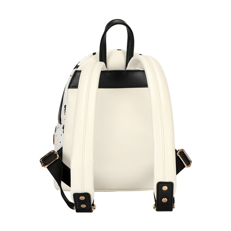 Disney MICKEY Casual PU Backpack DHF41214-A