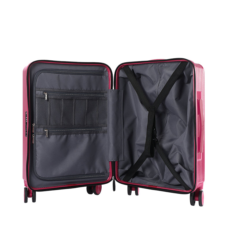 Disney LOSTO Cartoon Cute 20'' Suitcase Luggage DH23170-LO