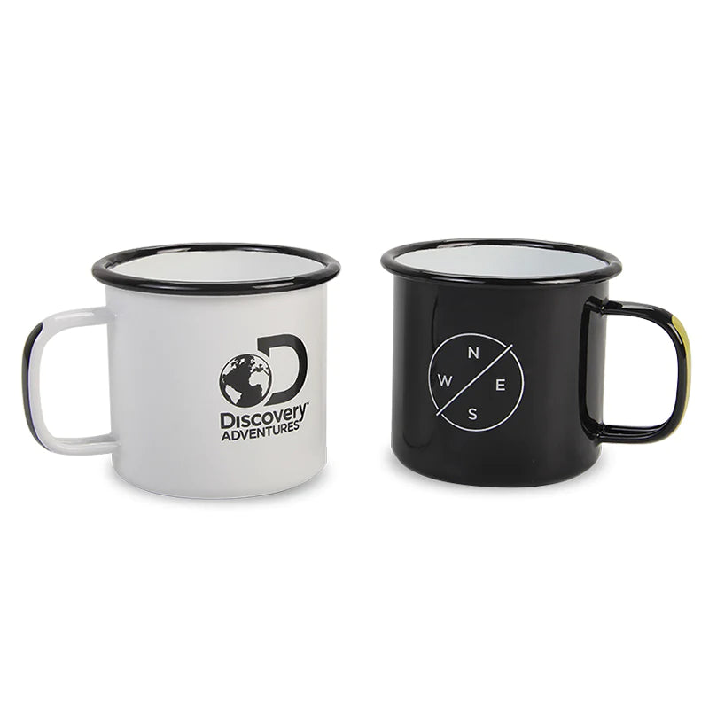 DISCOVERY ADVENTURES MUG