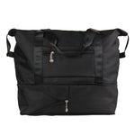 Load image into Gallery viewer, Disney Daisy Donald Duck Carry And Shoulder Bag Height Adjustable For Travel 21411
