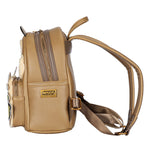 画像をギャラリービューアに読み込む, Disney Chip&amp;Dale Backpack Cartoon Cute Fashion PU Bag Luxury Bag OOTD Style DHF23863-CD
