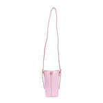 Load image into Gallery viewer, Disney ALICE in WONDERLAND Fashion Casual PVC Phone Bag DHF41510-BO
