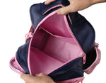 画像をギャラリービューアに読み込む, Hello Kitty backpack children bag HHF22685
