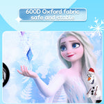 Load image into Gallery viewer, Disney Frozen Foldable Chair DFC21587-Q
