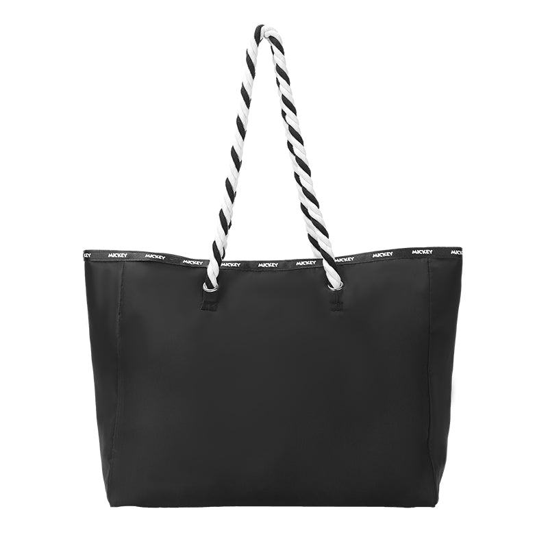 Disney MICKEY Fashion Casual Polyester Shoulder Bag DHF41496-A