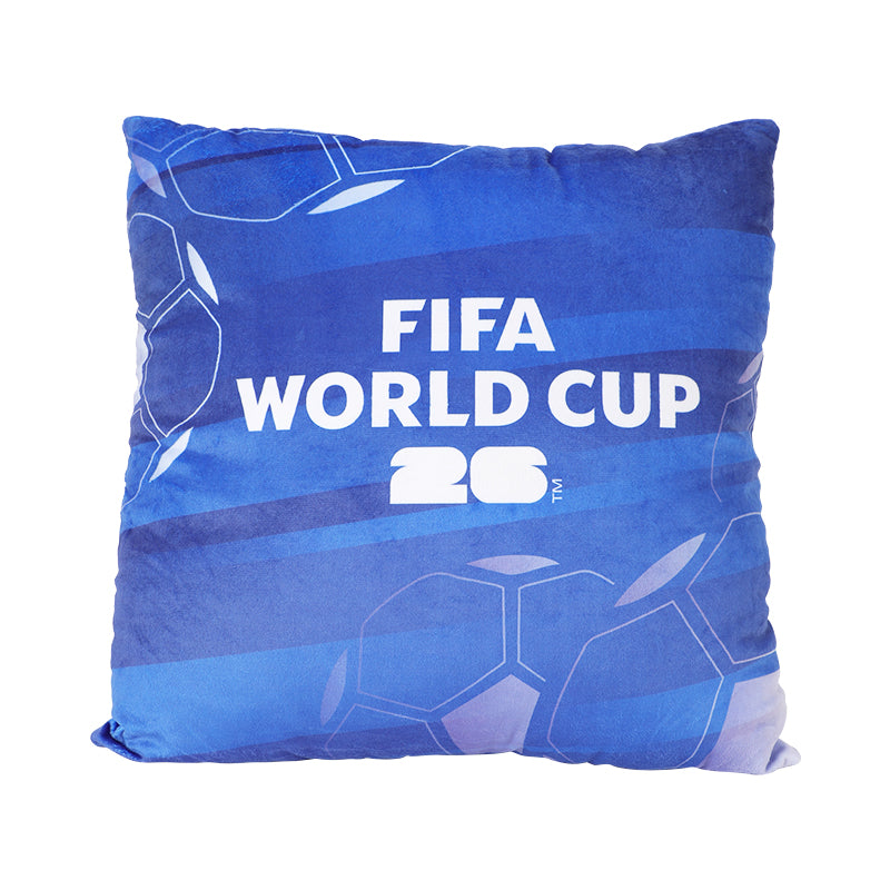 FWC26 SQUARE CUSHION
