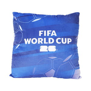 FWC26 SQUARE CUSHION