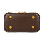 画像をギャラリービューアに読み込む, Disney Winnie the Pooh Fashion Lady Shoulder Canvas Bag DHF23883-C2

