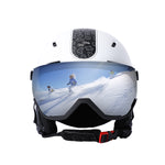 Load image into Gallery viewer, Disney Mickey/ Frozen Ski Helmet 21502
