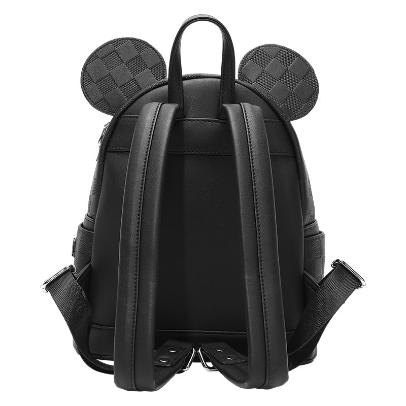 Disney MICKY Casual PU Backpack DHF51667-A
