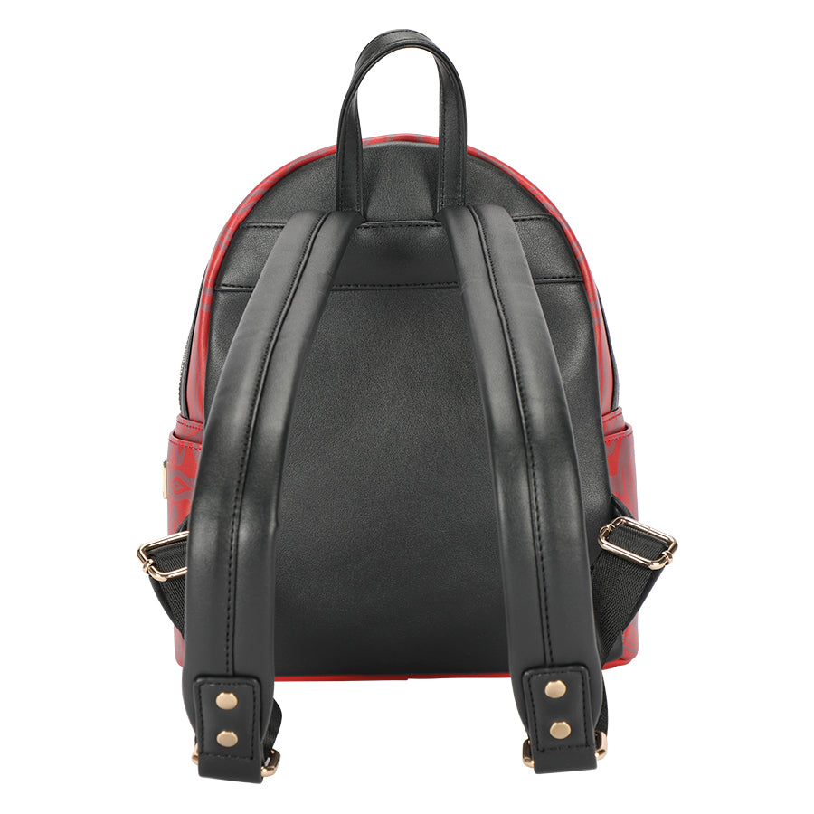 Marvel VENOM Casual PU Backpack VHF41207-VE