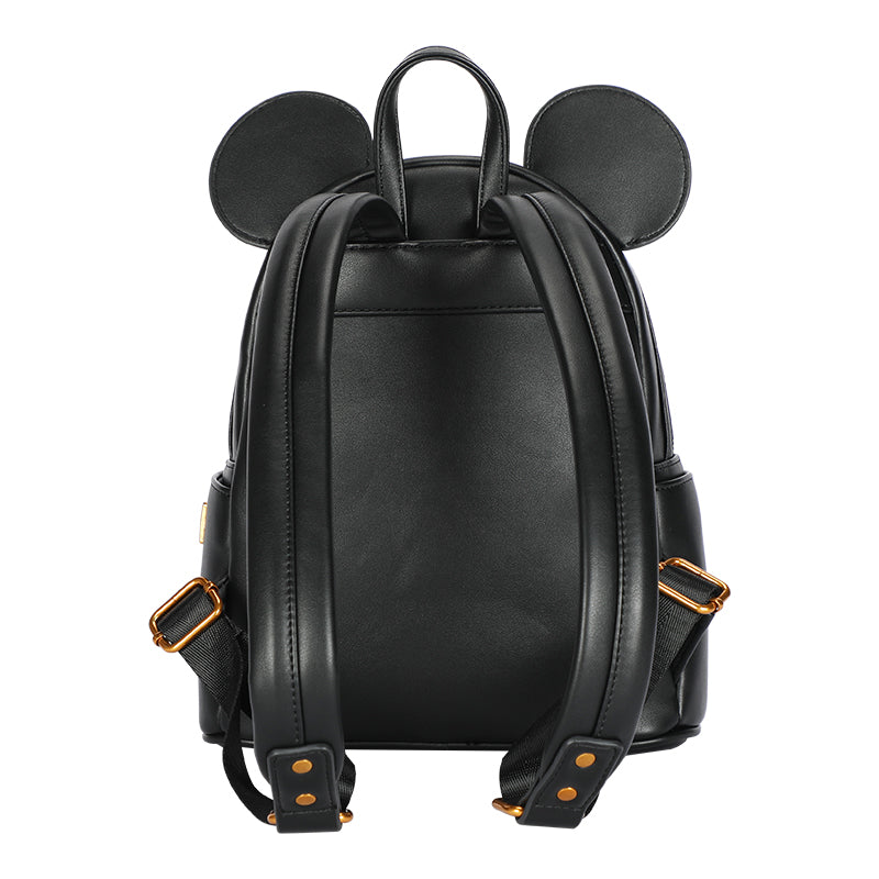 Disney Mickey Mouse Cartoon cute fashion Backpack DHF23863-A3