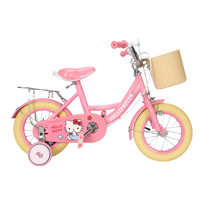 Sanrio Hello Kitty children bicycle Kids Hot Sale Pink