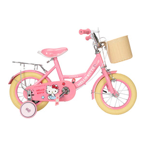 Sanrio Hello Kitty children bicycle Kids Hot Sale Pink HCX41492