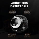 画像をギャラリービューアに読み込む, LBB31-7 AUTOMOBILI LAMBORGHINI 7# PU BASKETBALL

