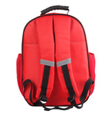 画像をギャラリービューアに読み込む, CARS car-shape Hardshell backpack for children DHF21406-F
