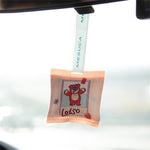 Load image into Gallery viewer, Disney Car Aromatherapy 23392 Lotso
