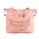 Load image into Gallery viewer, Disney Daisy Donald Duck Carry And Shoulder Bag Height Adjustable For Travel 21411
