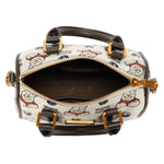 画像をギャラリービューアに読み込む, Disney Winnie the Pooh PU Fashion Lady Shoulder Bag DHF23880-C
