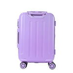 画像をギャラリービューアに読み込む, Disney Frozen Traveling Suitcase 20&quot; DH22688-Q

