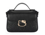 Load image into Gallery viewer, Sanrio HelloKitty Cartoon cute fashion shoulder bag HHF249802
