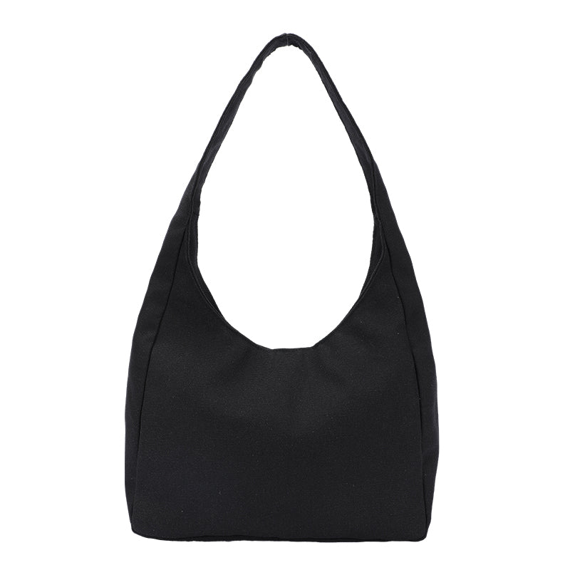 Disney MICKEY Fashion Casual Canvas Shoulder Bag DHF41544-A