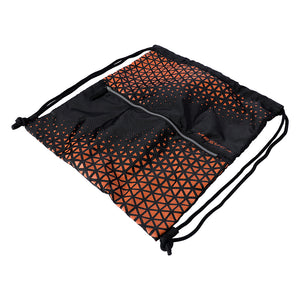 Mesuca Extra Large Sport Ball Bag Sport Equipment Storage Bag for Soccor Basketball
