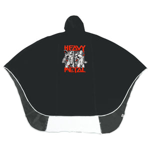 Marvel Captain America/ Iron man Motorcycle Rain Suit 22211