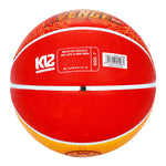 Load image into Gallery viewer, MRAVEL IRON MAN CHILDREN PU BASKETBALL #7
