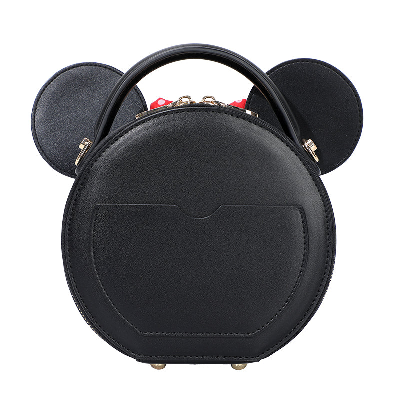 Disney MINNIE Cartoon Cute Shoulder Bag DHF51609-B