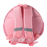 画像をギャラリービューアに読み込む, FROZEN round-shape children bag DHF20395-Y
