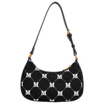 Load image into Gallery viewer, Disney IP Mickey cartoon cute fashion shoulder bag DHF23866-A6
