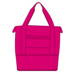 Load image into Gallery viewer, Disney Lotso Travel bag DHF22651-LO
