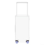 画像をギャラリービューアに読み込む, Disney IP Mickey Trolley Case Luggage 20&quot; DH23878-A
