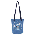Load image into Gallery viewer, Disney STITCH  Fashion Casual Canvas Shoulder Bag DHF41543-ST
