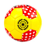 Load image into Gallery viewer, 3D Size 2 Soccer Ball Disney Minnie 15cm Children Sports Ball Recreative Indoor Outdoor Ball for Kids Toddlers Girls Boys Children School
