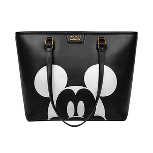 Disney Mickey Mouse Fashion Lady Shoulder PU Bag