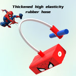 Load image into Gallery viewer, Marvel Spiderman Pogo Jumper Children Toys 23332
