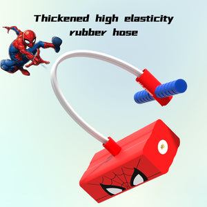 Marvel Spiderman Pogo Jumper Children Toys 23332