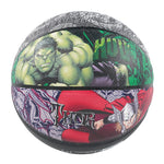 Load image into Gallery viewer, Marvel Avenger CHILDREN PU BASKETBALL #5 #7
