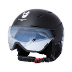 画像をギャラリービューアに読み込む, Marvel Spiderman/Venom Ski Helmet 21502
