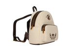画像をギャラリービューアに読み込む, Disney IP Winnie the Pooh cartoon cute fashion backpack DHF23886-C2
