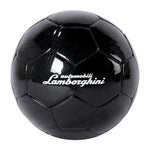 Load image into Gallery viewer, LFB331 AUTOMOBILI LAMBORGHINI MACHINE SEWING CARBON FIBER SOCCER BALL
