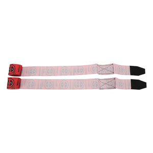 Marvel Deadpool Sports Boxing Series Cartoon Boxing Hand Wraps VJX23383-DP