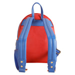 Load image into Gallery viewer, Marvel SPIDERMAN Casual PU Backpack VHF41207-S
