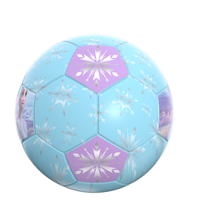 Disney Frozen #2 PVC Machine Stitched Soccer Ball DAB21274-Q