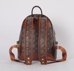 Load image into Gallery viewer, Disney LOTSO Fashion Casual PU Backpack DHF41517-LO
