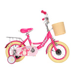 Load image into Gallery viewer, Disney Lotso children bicycle Kids Hot Sale Pink

