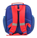 Load image into Gallery viewer, SPIDERMAN Squared-shape Hardshell backpack for children VHF20295-S
